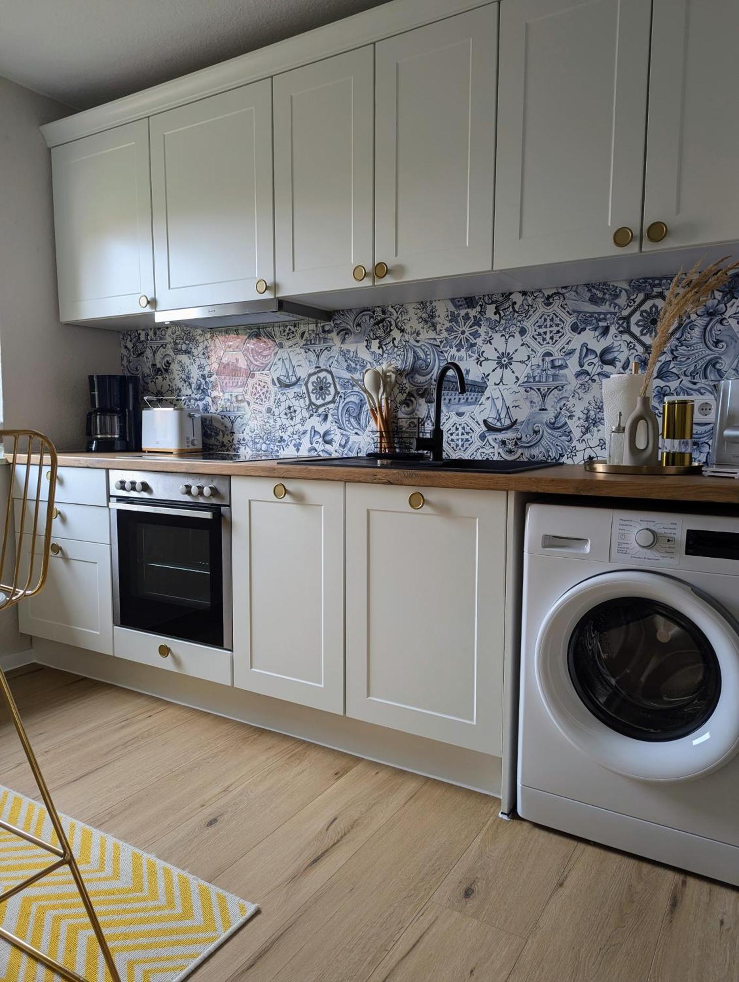 Apartamento Friesische Brise Sande Exterior foto